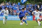 中冠综述：江苏常晋9-0南京龙胜，上海泽天3-0合肥城市