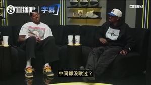 詹宁斯此前：老詹每次换队都夺冠还要被批评？这比一人一城夺冠难