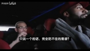庄神曾言：现役球员真正没法防守的就是文班，你只能盼望他投不进