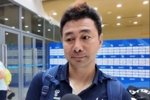 再次在大连战胜铁人！王选宏：不光是战胜铁人，战胜谁都开心