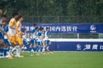 体坛：2026雏鹰计划选拔营开营，百名小将竞逐22张皇马集训券