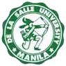 德拉萨大学绿色弓箭手